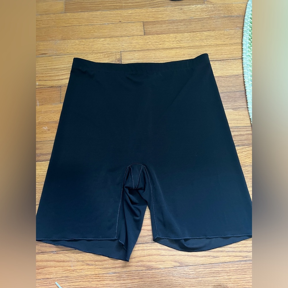 Yitty Shapewear‎ Short Women 3X NWOT